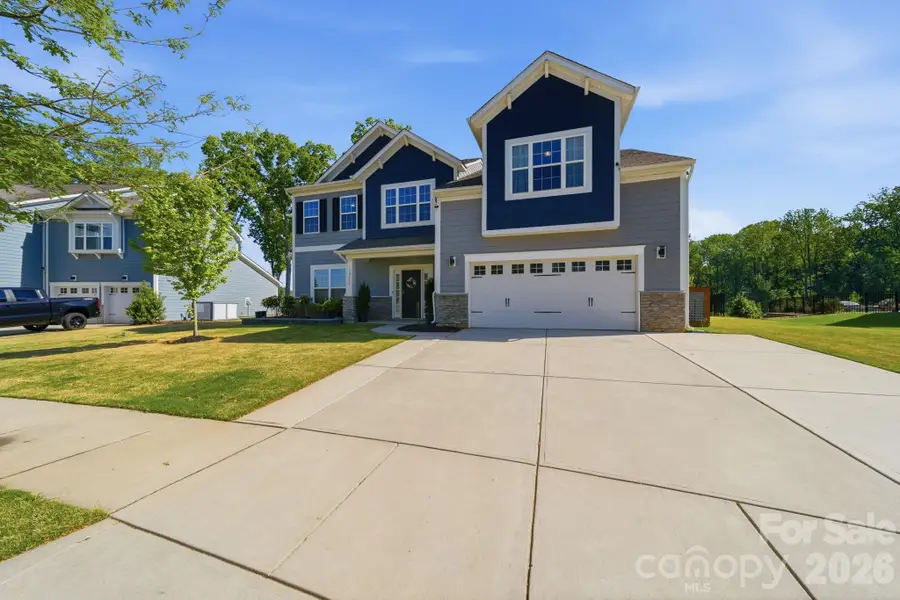 12616 Dunloe Wood Drive, Huntersville, NC 28078 - #2
