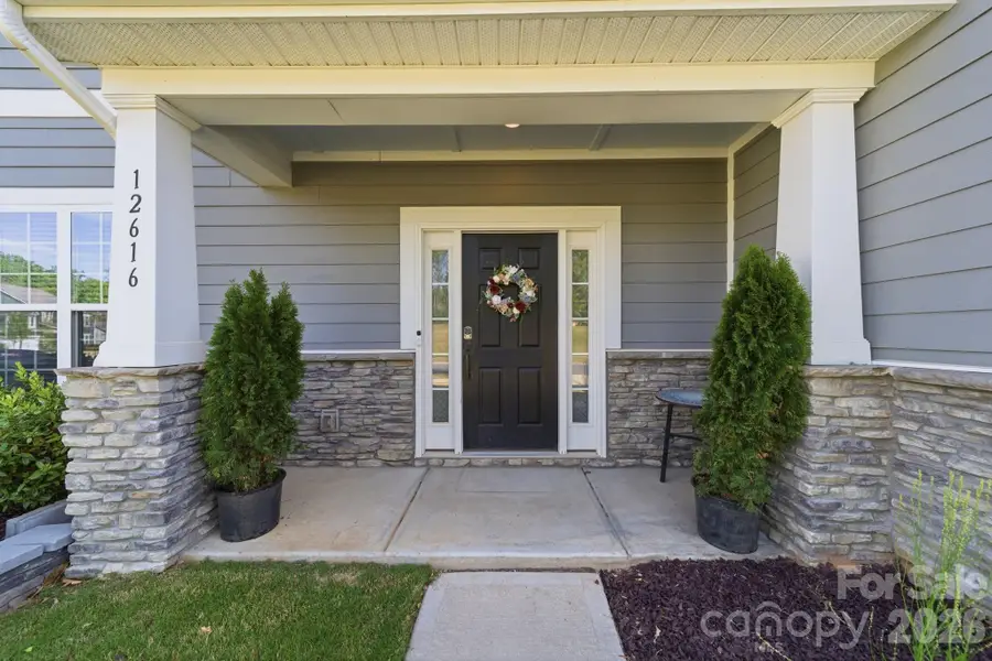 12616 Dunloe Wood Drive, Huntersville, NC 28078 - #3