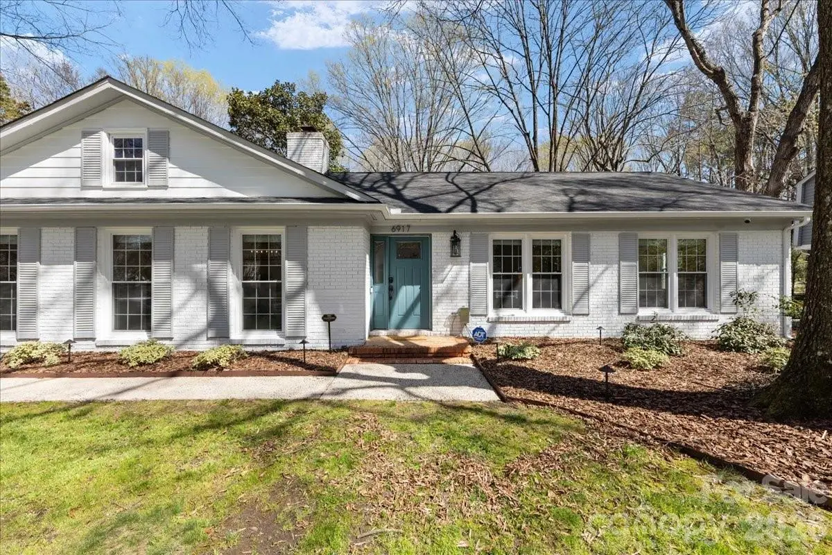 6917 Candlewyck Lane, Charlotte, NC 28226 - #1