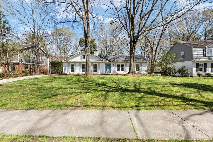 6917 Candlewyck Lane, Charlotte, NC 28226 - #3