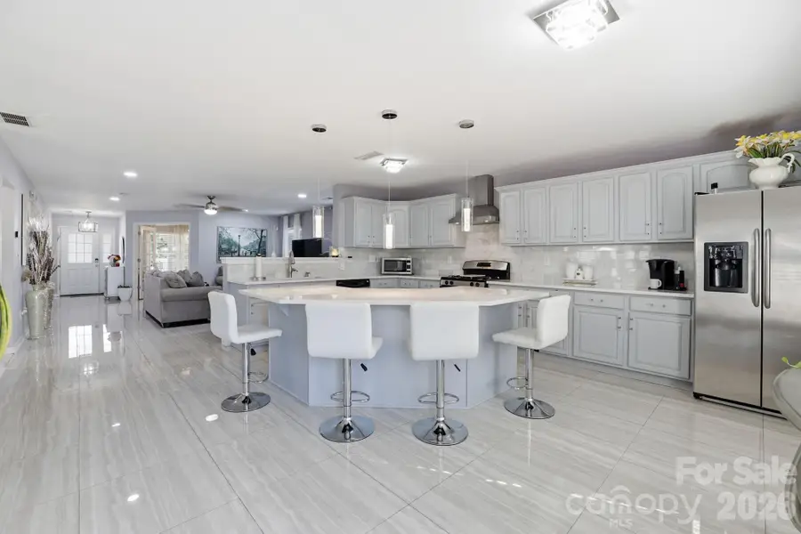 14227 Lake Crossing Drive, Charlotte, NC 28278 - #3