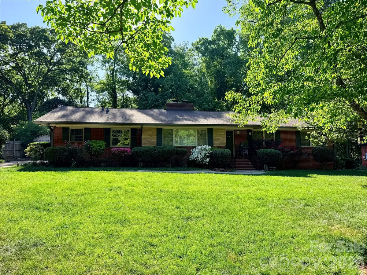 5034 Allison Avenue, Charlotte, NC 28226 - #1