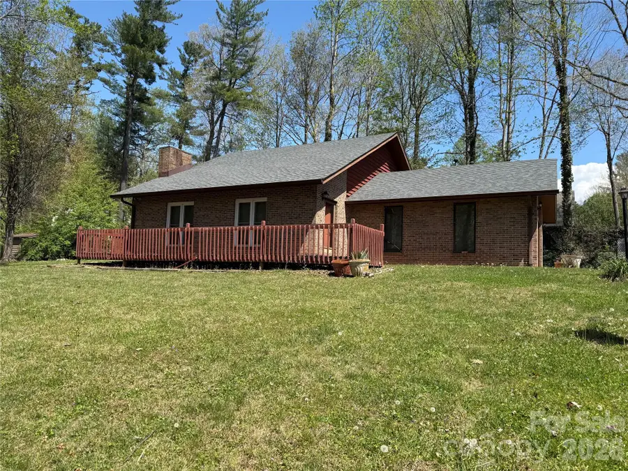 97 Wilkie Way #25, Fletcher, NC 28732 - #2