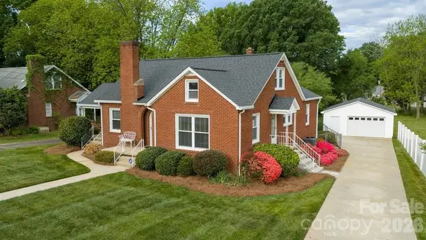 124 Rumple Street, Troutman, NC 28166