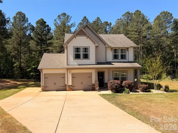 6509 Coniferous Circle, Waxhaw, NC 28173