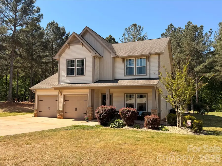 6509 Coniferous Circle, Waxhaw, NC 28173 - #2