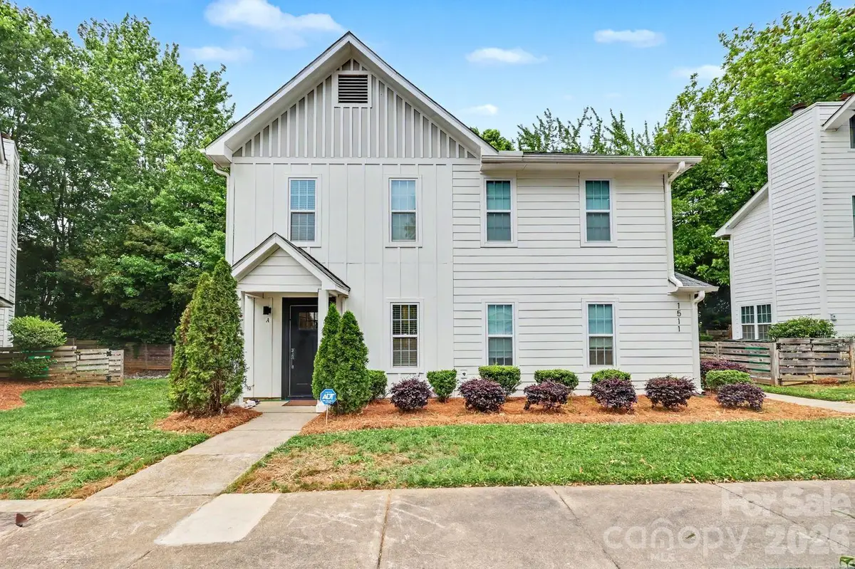 1511 Briar Creek Road #A, Charlotte, NC 28205 - #1