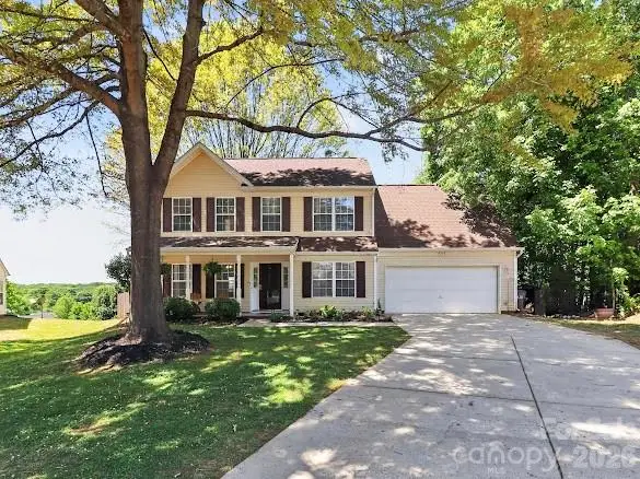 9715 Castle Terrace Court, Charlotte, NC 28215 - #2