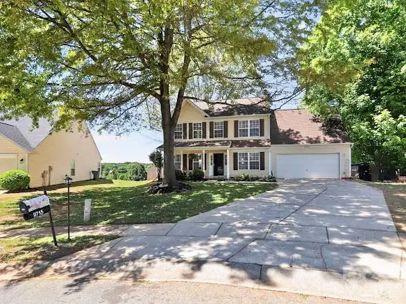 9715 Castle Terrace Court, Charlotte, NC 28215 - #3