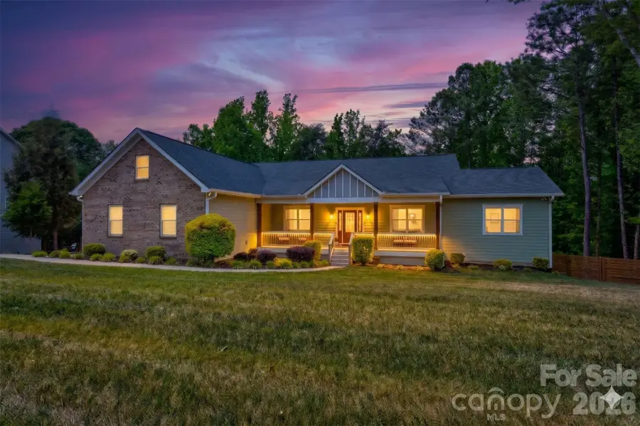 9311 Willowglen Trail, Charlotte, NC 28215 - #2