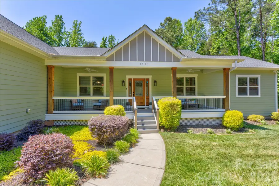 9311 Willowglen Trail, Charlotte, NC 28215 - #3