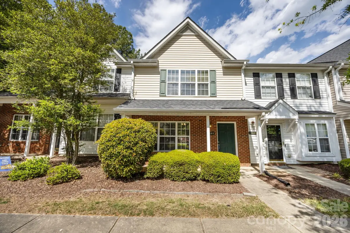 11540 Briddle Hall Court, Charlotte, NC 28214 - #1