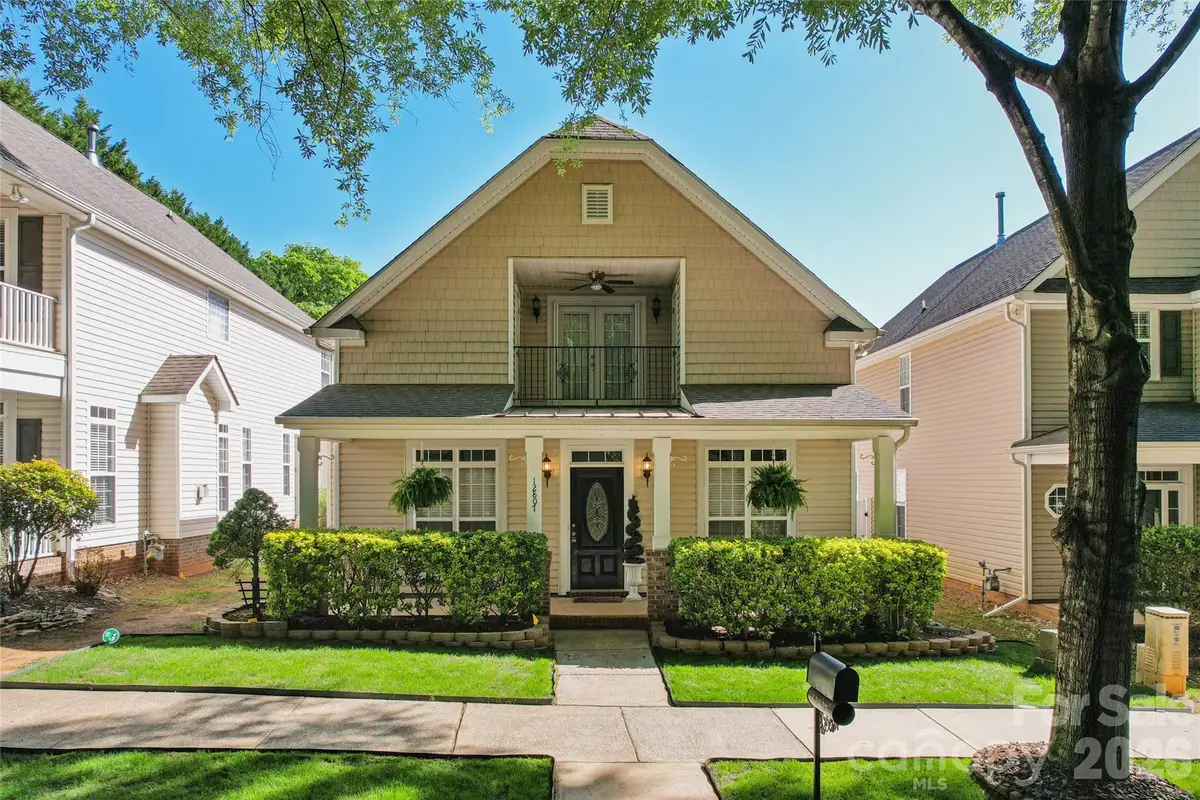 12807 Windy Lea Lane, Huntersville, NC 28078 - #1