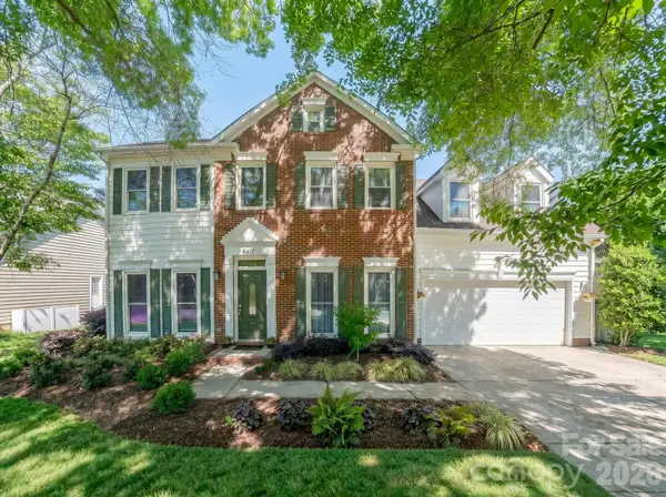 8417 Newton Lane, Charlotte, NC 28277