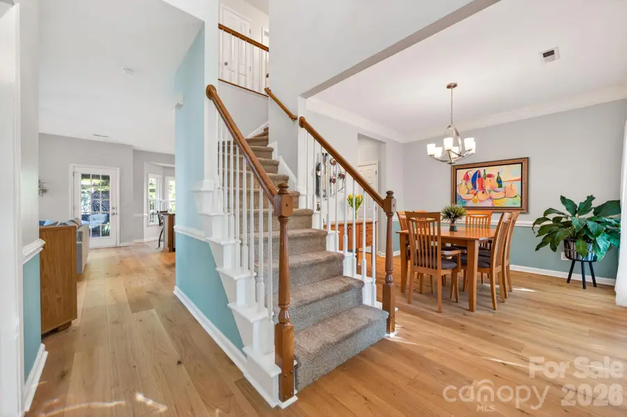 8417 Newton Lane, Charlotte, NC 28277 - #3