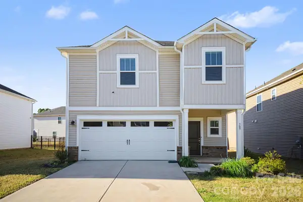 309 Olympia Way, York, SC 29745