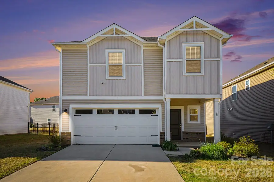 309 Olympia Way, York, SC 29745 - #2