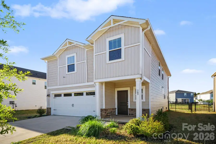 309 Olympia Way, York, SC 29745 - #3