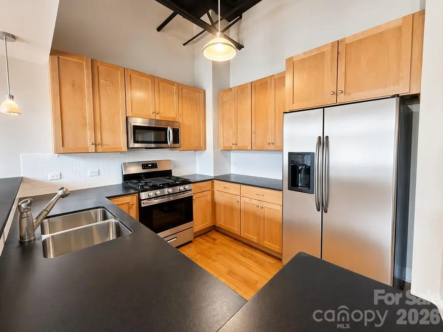 720 Governor Morrison Street #209, Charlotte, NC 28211 - #2