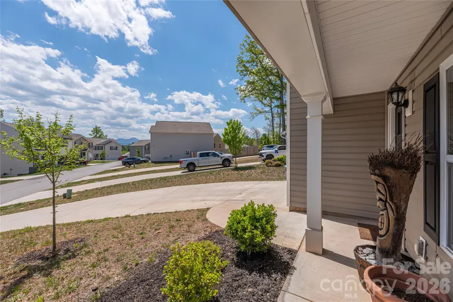 220 Roper Street, Candler, NC 28715 - #2