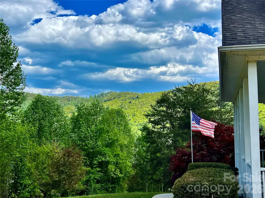 7 Curtis Drive, Hendersonville, NC 28739 - #2