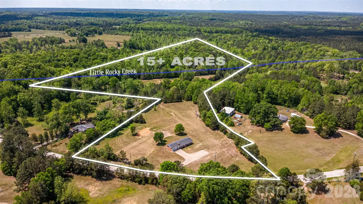 1958 Boyd Road, Blackstock, SC 29014 - #1