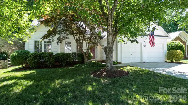 6009 Skyline Drive, Charlotte, NC 28269