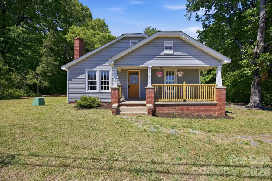 2610 Nc 152 Highway W, China Grove, NC 28023 - #3