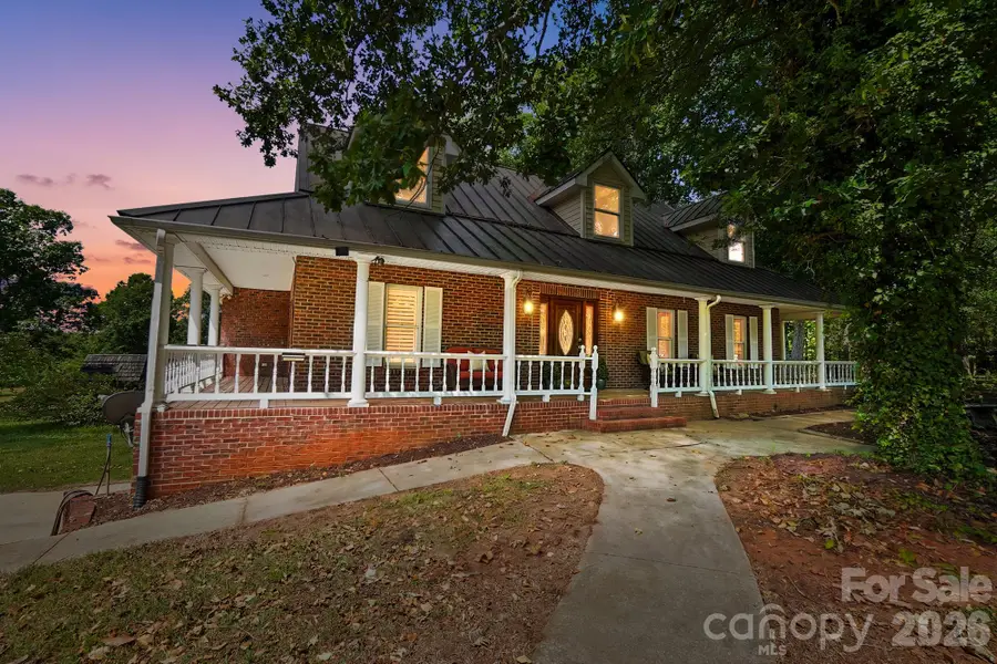 846 Windy Oaks Way, Lancaster, SC 29720 - #2