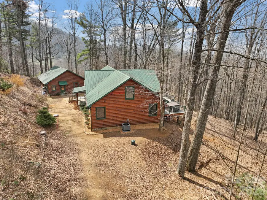 462 Little Mountain Road, Bakersville, NC 28705 - #3
