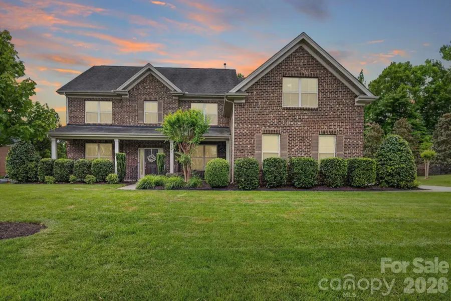 4046 Lake Prairie Drive, Matthews, NC 28104 - #2