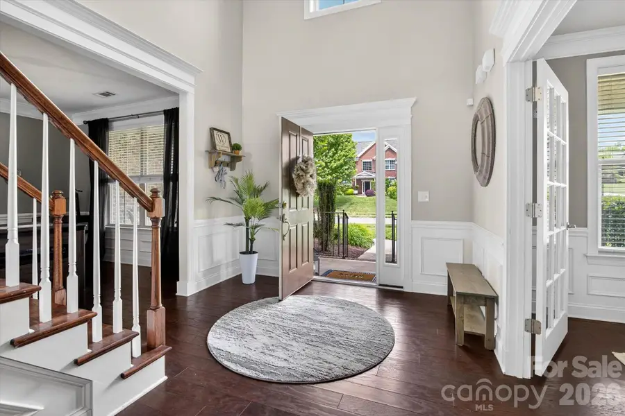 4046 Lake Prairie Drive, Matthews, NC 28104 - #3