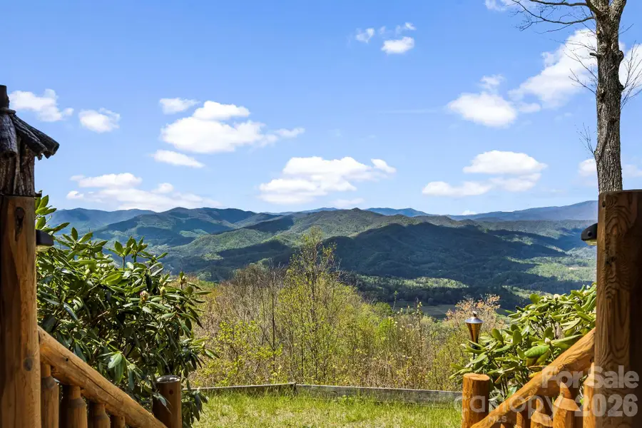 195 Justin Ridge, Clyde, NC 28721 - #3