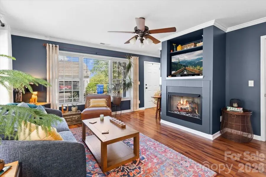 92 Rotunda Circle, Asheville, NC 28806 - #2