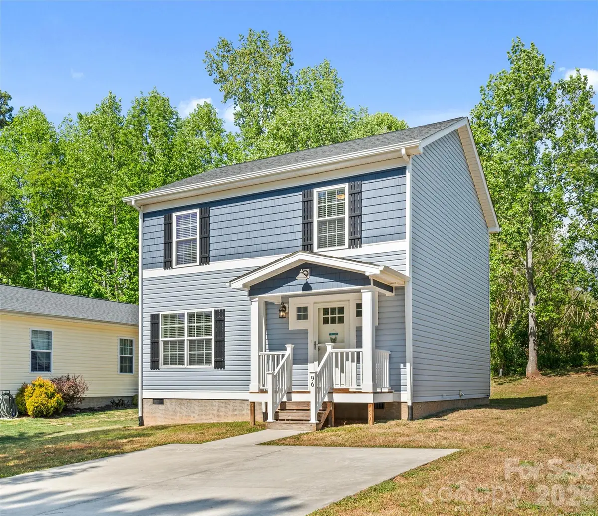 96 Serenity Lane, Bethlehem, NC 28601 - #1
