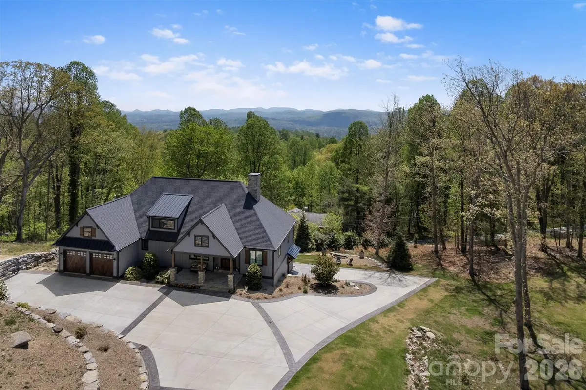 231 Tower Circle, Hendersonville, NC 28739 - #1