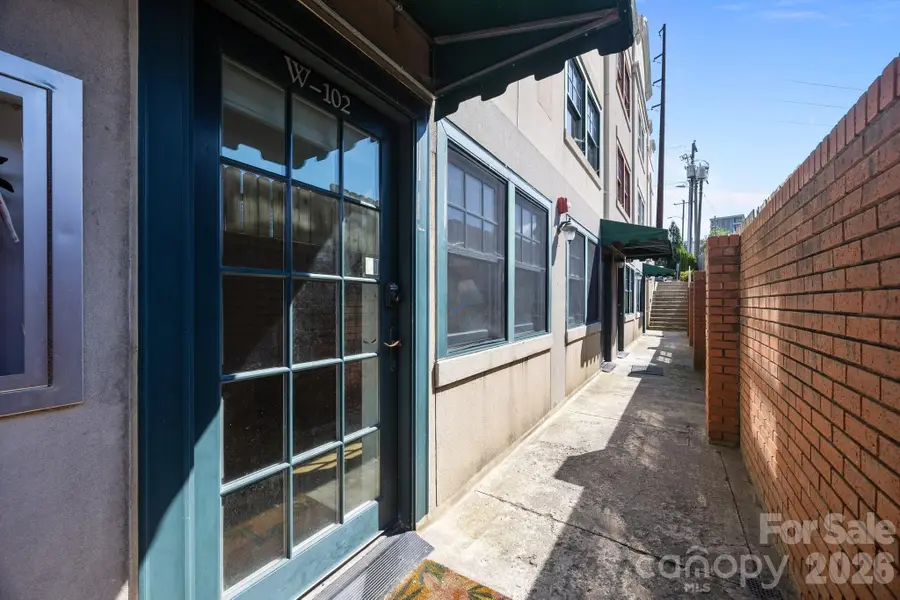 37 Hiawassee Street #W102, Asheville, NC 28801 - #2