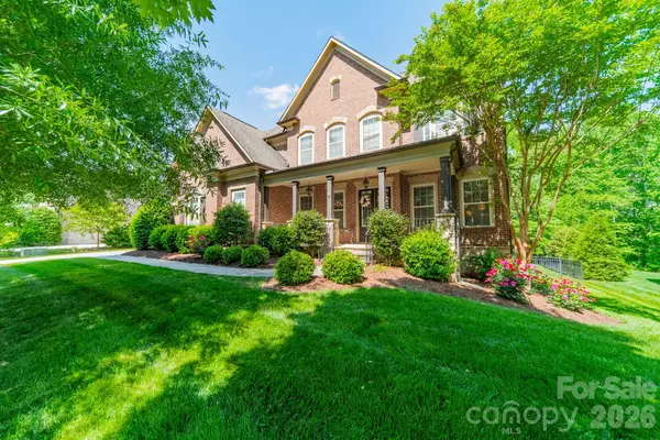 8108 Tosomock Lane, Huntersville, NC 28078