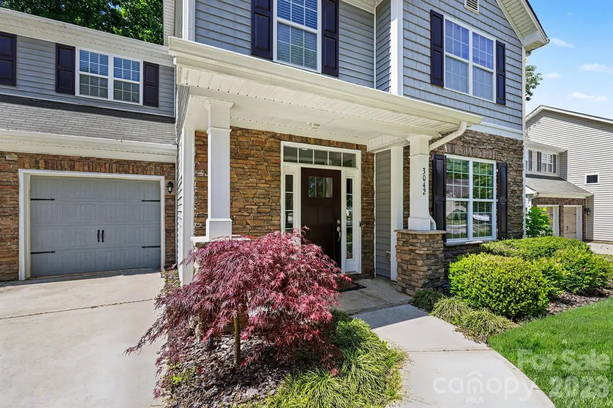 3042 Collin House Drive, Fort Mill, SC 29715 - #1