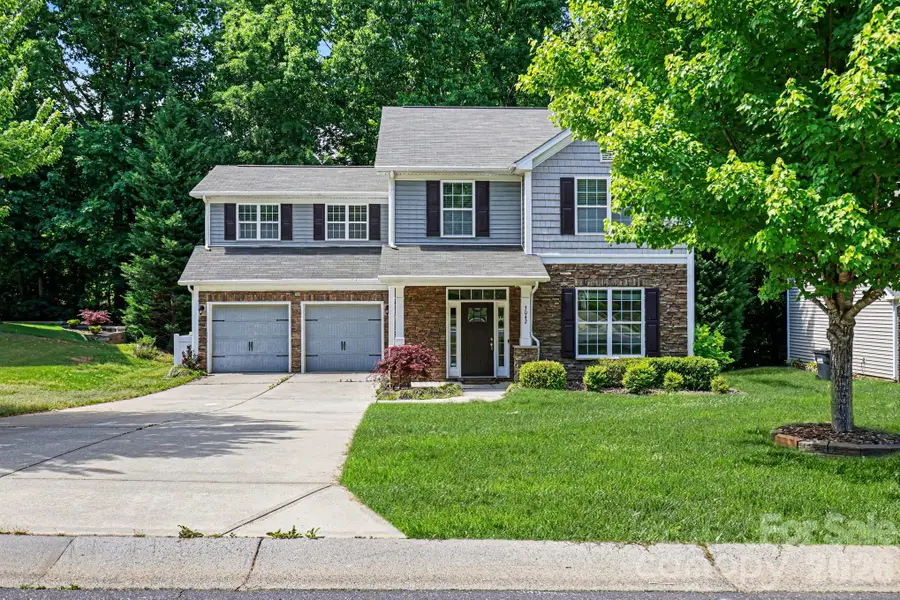 3042 Collin House Drive, Fort Mill, SC 29715 - #2