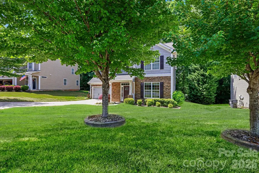 3042 Collin House Drive, Fort Mill, SC 29715 - #3