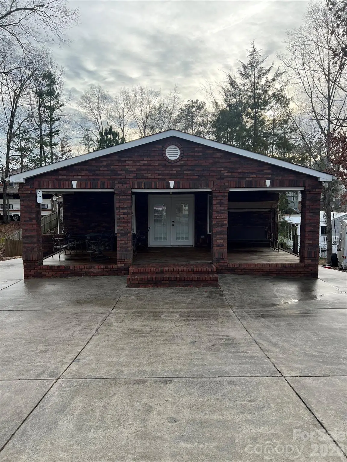 129 Twin Bluff Trail, Mount Gilead, NC 27306 - #1