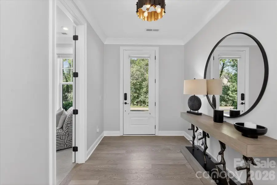 2547 Deacon Avenue, Charlotte, NC 28204 - #2