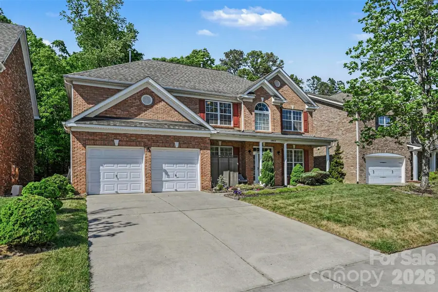 10812 Clark Street, Davidson, NC 28036 - #2