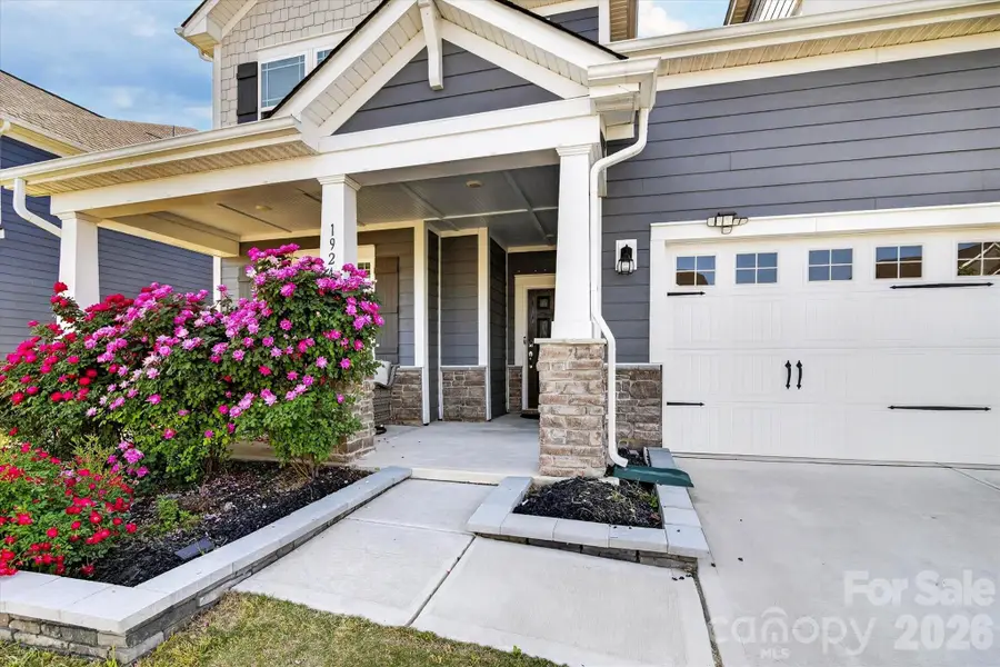 1924 Carrollton Drive, Indian Trail, NC 28079 - #3