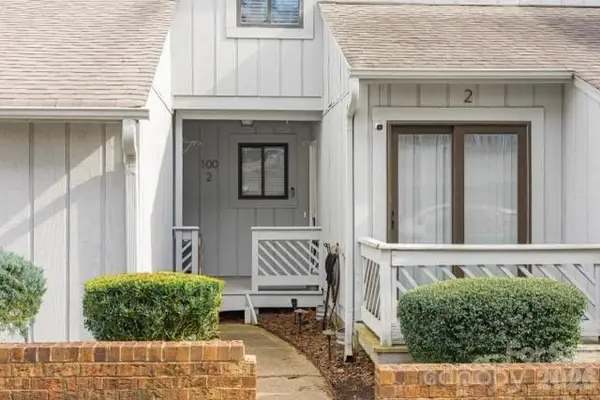 100 Willow Run Drive #2, Gastonia, NC 28056