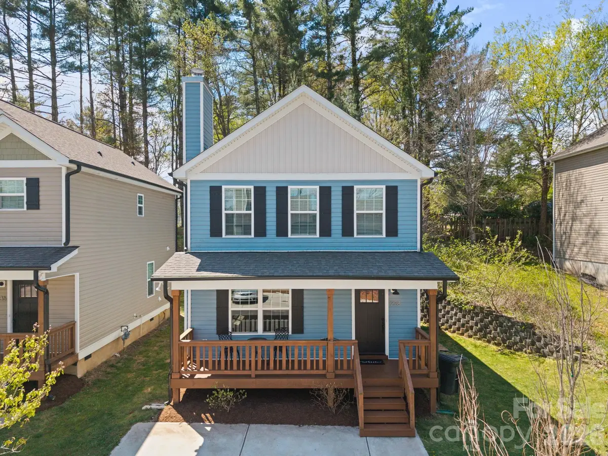 228 Stratford Lane, Boone, NC 28607 - #1