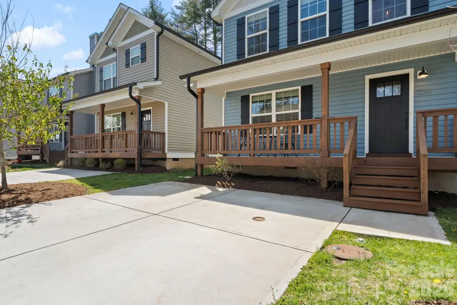 228 Stratford Lane, Boone, NC 28607 - #2