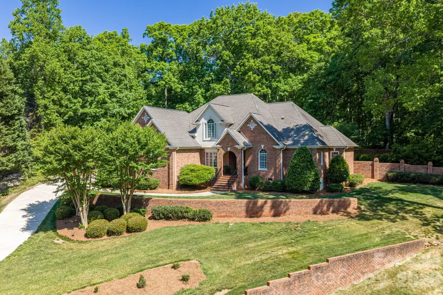 110 Elizabeth Court, Mount Holly, NC 28120 - #2