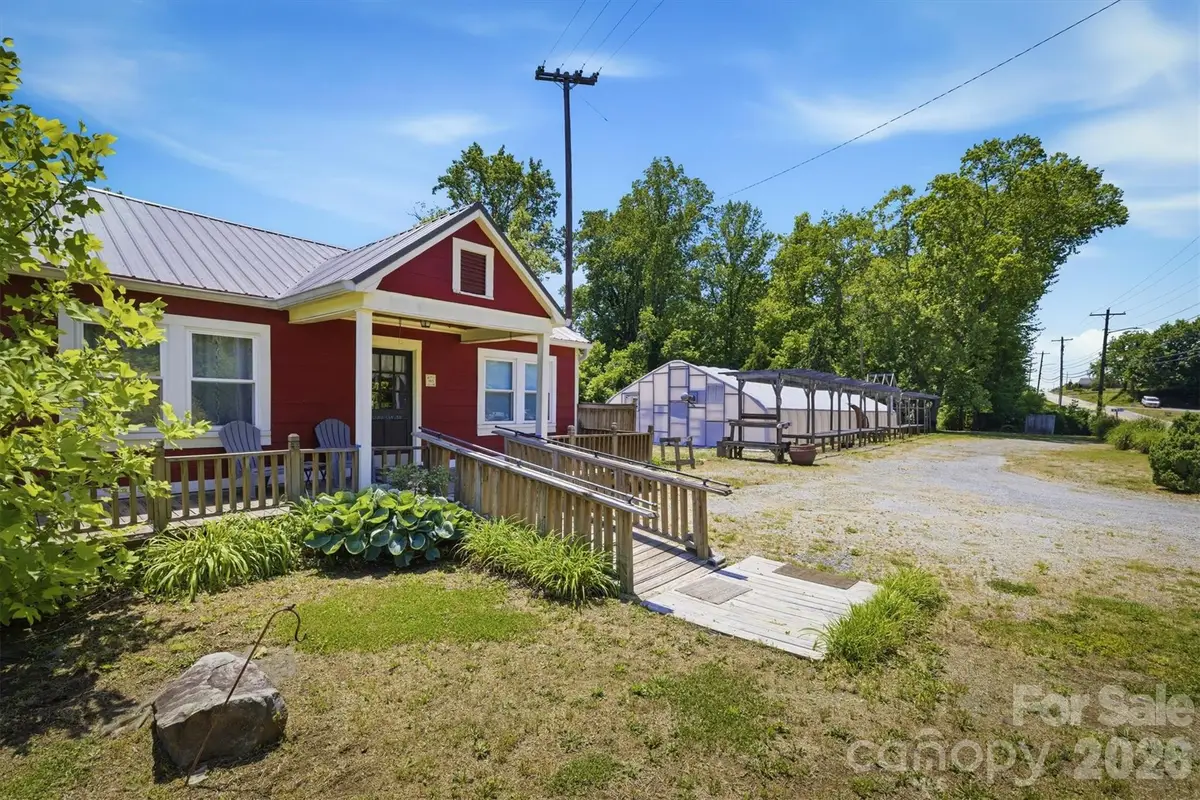 905 Carbon City Road, Morganton, NC 28655 - #1